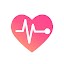 Blood Pressure App ：Heart Rate