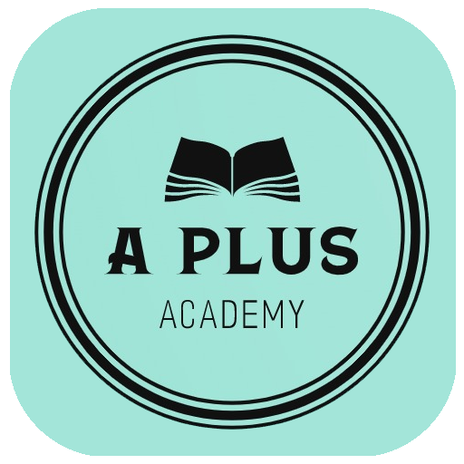 A Plus Teaching App logo