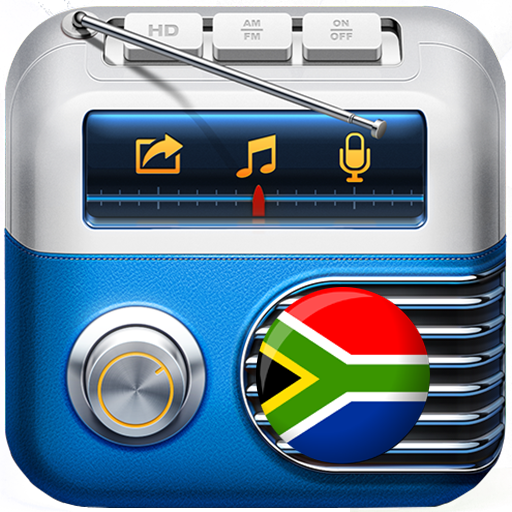 South Africa Radio Stations-SA