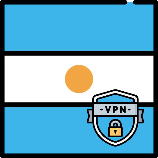 Argentina VPN - Private Proxy Download on Windows