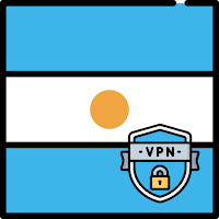 Argentina VPN - Private Proxy