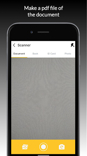 CamScanner - Camera Scanner, Pdf Scanner, Image