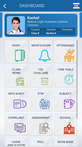 Beacon Light Academy