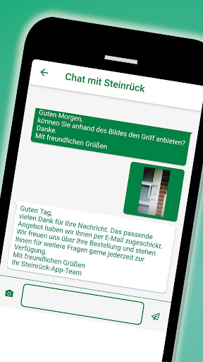 Steinrück Screen 2
