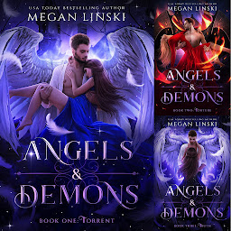 Icon image Angels & Demons