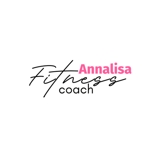Annalisa Fitness Coach logo