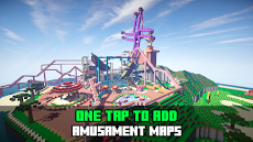 Amusement Park Mapsのおすすめ画像4