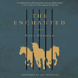Icon image The Enchanted: A Novel