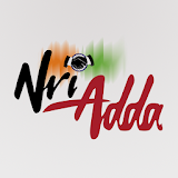 NRI Adda icon