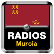 Radios of Murcia