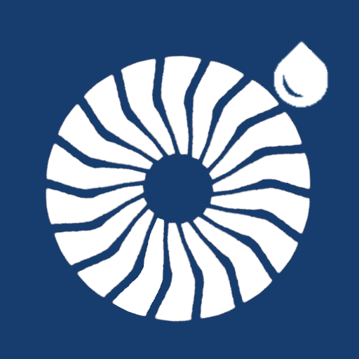 Flown logo