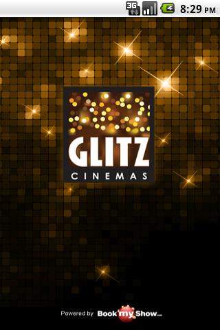 Glitz Cinemas - 1.1 - (Android)