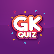 GK Trivia Quiz in Hindi Samanya Gyan 2021 offline  Icon