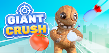 Kick Giant: Giant Hunter APK
