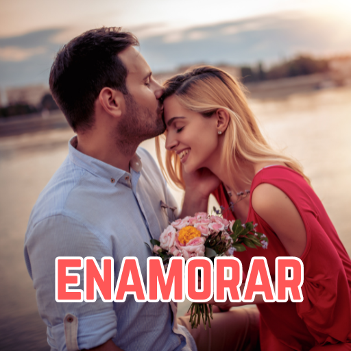 Frases para Enamorar logo