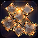 Cover Image of Download Crystal Light Launcher Theme 4.3 APK