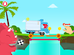 screenshot of Dinosaur Car - Games for kids