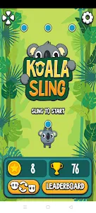 KOALA SLING