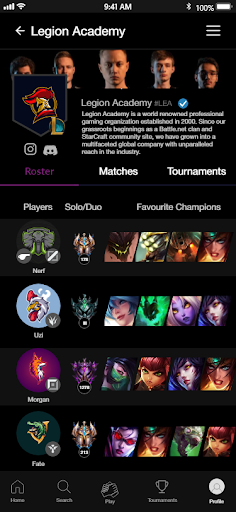 Hunt - Team Up, Battle, Share Screen 3