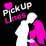 Pickup Lines - Flirt Messages icon