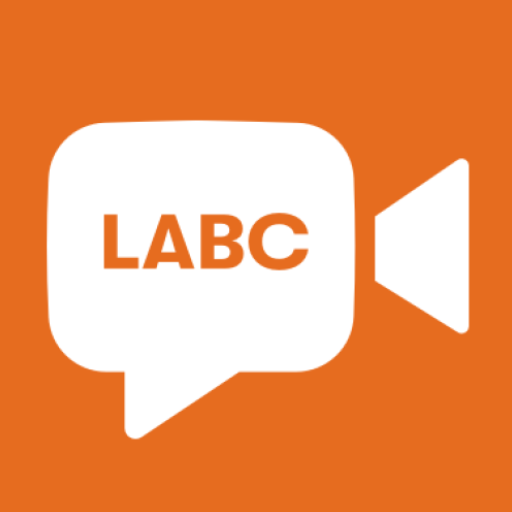 LABC Site Cam logo