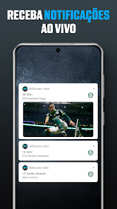 365Scores: Resultados ao vivo – Apps no Google Play