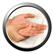 Acupressure: Heal Yourself  Icon