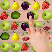 Fruit Life - match3 ingenuity  Icon
