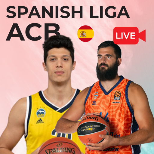 Spanish Liga ACB – Apps bei Google Play