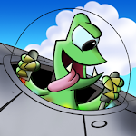 Cover Image of Télécharger Silly Saucers  APK