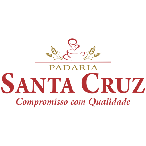 Padaria Santa Cruz - Loji logo