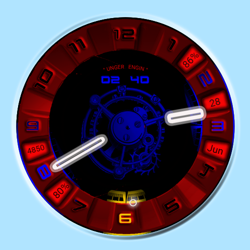 Class X7 screenshot 6