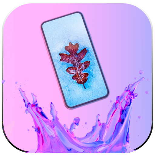 Theme for Huawei Mate 30 logo