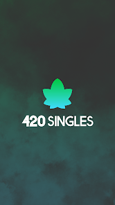 420 Singles  screenshots 1