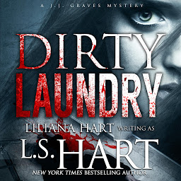 Icon image Dirty Laundry: A J.J. Graves Mystery