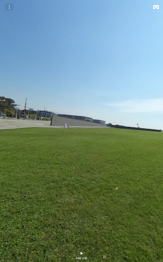VR Tidox Player 360 Screen 3