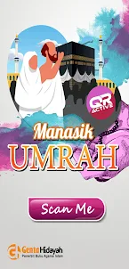QRActive Manasik Umrah