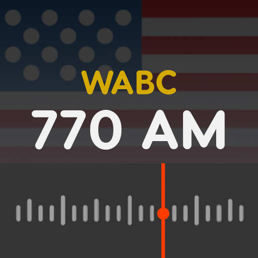 77 WABC 770 AM (New York, NY)