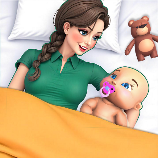 Sweet Mom! Anime Mother Life Unduh di Windows