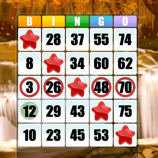 Mega Bingo Download on Windows