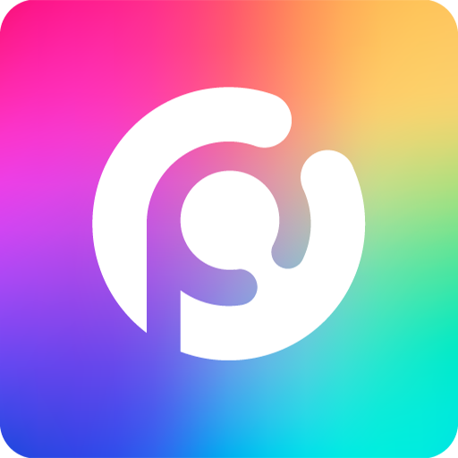 Photo Editor: Photo Filter Logo