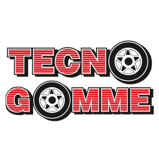 TecnoGomme logo