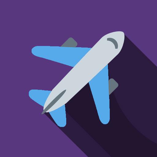 Fly Baku 2.0.3 Icon