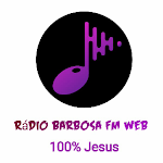 Cover Image of Download Radio Barbosa Fm Web  APK