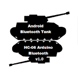 Bluetooth Arduino Tank icon