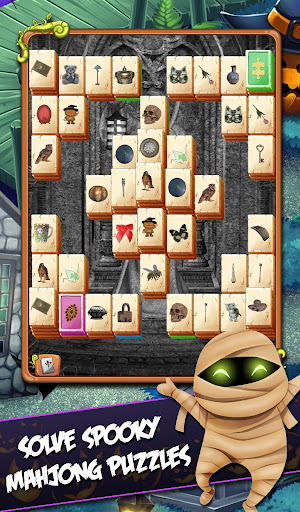 Mahjong Solitaire: Secret Mansion 1.0.128 screenshots 3