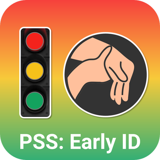 PSS: Early ID  Icon