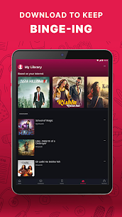 Pocket FM MOD APK v8.4.5 [VIP Unlocked, VIP Membership Free] 10