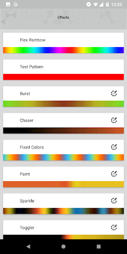 Vinci Screen 3