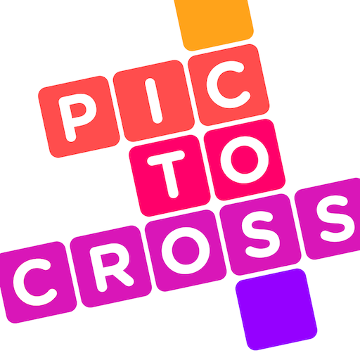 Pictocross: Picture Crossword  Icon